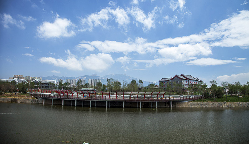 開元盛世.碩園